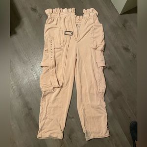 Selkie Sample Pants, One of kind but damaged